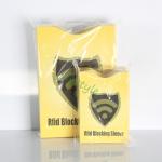 Custom printing Promotional gift RFID Blocking Card Sleeves, Credit Card Cover