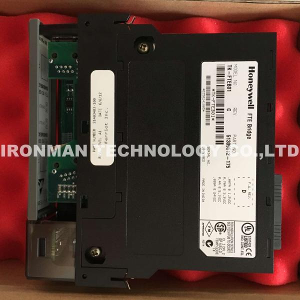 TK-FTEB01 51309512-175 Honeywell PLC Module Coated FTE Bridge Parts