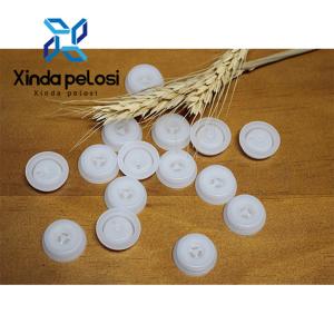 Factory Price Custom One Way Valve For The Coffee Bean Storage Bottle