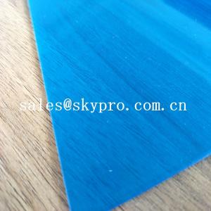 Quality Customized Durable PP Plastic Sheet Factory Wholesale PVC Rigid Sheet for sale