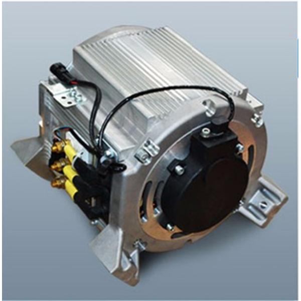 Simple Structure BYD Electric Battery Powered Forklift High Efficiency