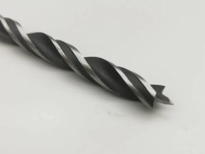 Quality Diamond Abrasive 40 Grit Carbon Steel Drill Bits For Wood Drywall Drilling for sale