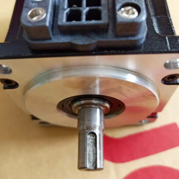 A06B-6141-H026#H580 PLC Fanuc Servo Drive Module For CNC Machine