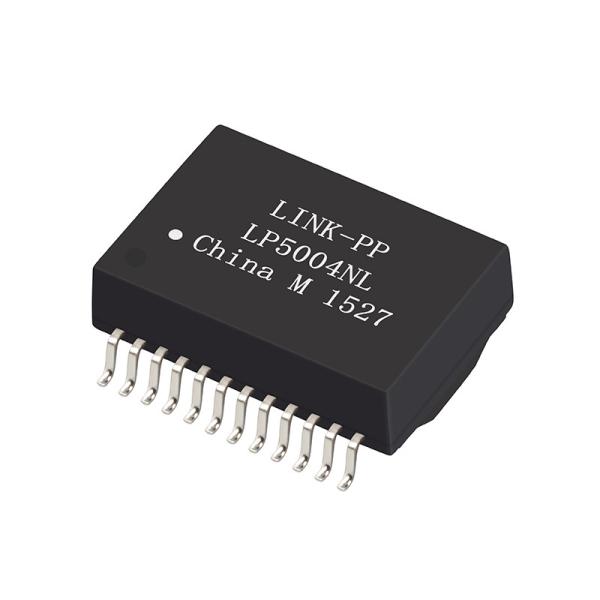 Buy Pulse HX5004NLT Ethernet Pulse Transformer LP5004NL SIN 1000Base - T 24Pin at wholesale prices