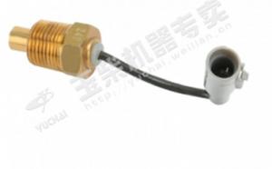 Quality YUCHAI coolant temperature sensor G3208-1008049 for sale
