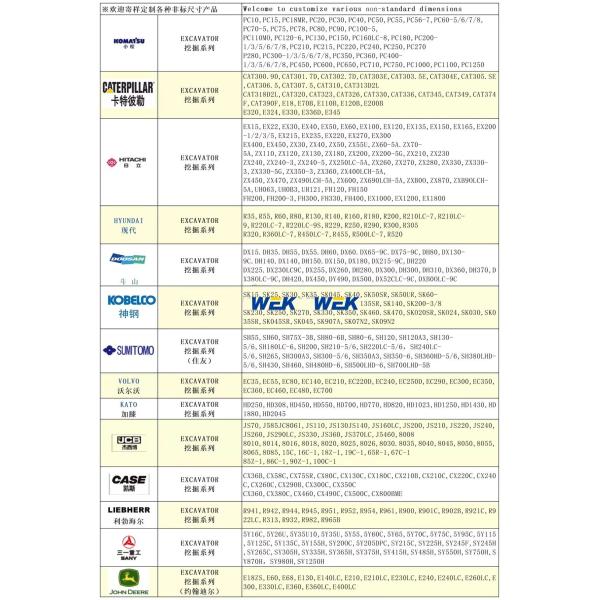 Highly Durable Excavator Idler Wheel Made In With Bolt On Installation