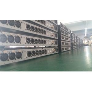 Speaker Management 21 DBu 625 Ms Line Array Sound System