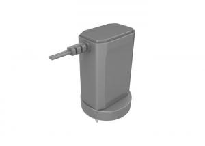 Quality Grey 90 - 264vac Wall Mount Power Adapter EU Pin 5V 1.5A For Phone Charging for sale