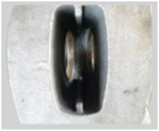 Special Machining Center Machine For Processing The Joint Surface Of Hard Seal Valve And Gate