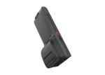 Android POS Data Collector Terminal QR Code PDA with Built in Thermal Label