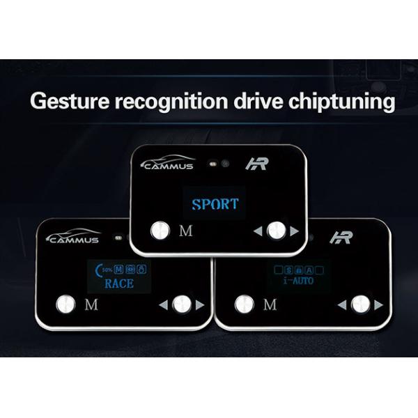 OEM ECU Speed Throttle Response Controller Boost Speed Control