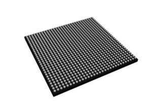 Programmable Logic IC 5CGXFC7D6F31C6N Embedded FPGA - Field Programmable Gate Array