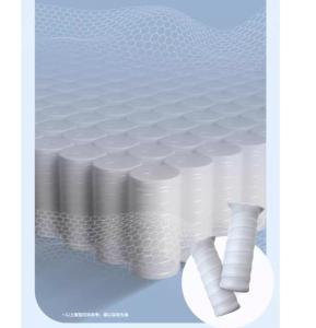 China Premium Coil Spring Mattress With Edge Support SGS certification on sale