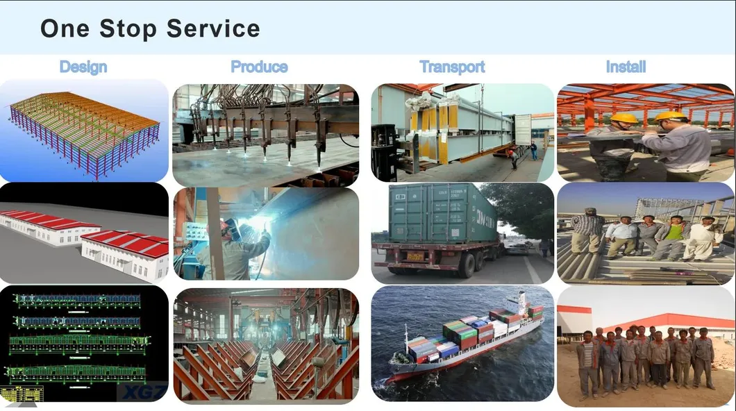 Galvanized Steel Greenhouse Frame for Sale