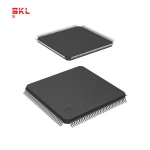 China STM32F103VBT7 MCU Microcontroller Unit High Performance Low Power 32 Bit Processor on sale
