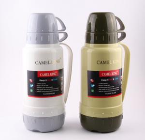 China 1.0L 1.8L High Quality vacuum flask Vacuum heat & cold bottle on sale