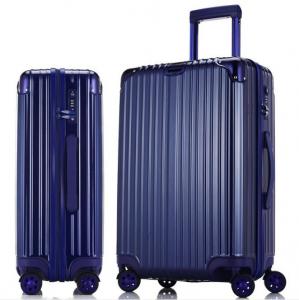Quality Leisure Four Wheel Trolley Bag for sale