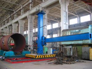 Quality Heavy Duty Welding Center for sale