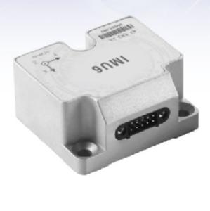 China Replace STIM3009 Axis IMU Sensor MEMS With Temp Sensor on sale