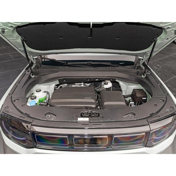 New 2024 Beijing Bj30 1.5t 158ps L4 LV3 SUV Hybrid Cars 5 Seater