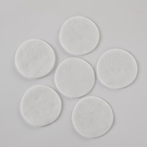 Air Filter PP Electrostatic Filter Paper For HME / HMEF