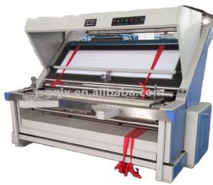 China Precision Fabric/Textile Inspection and Measuring Machine 2000mm*1200mm*1200mm 300 KG on sale