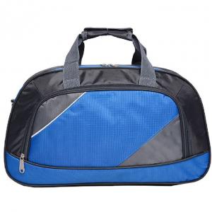 Quality Water Resistant Folding Duffle Bag / Waterproof Travel Bag 50x21x30 Cm Size for sale