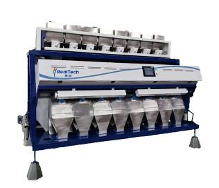 Buy color sorter for peanuts, good for sorting peanuts with shells and peanuts kernels, peanuts seperator at wholesale prices