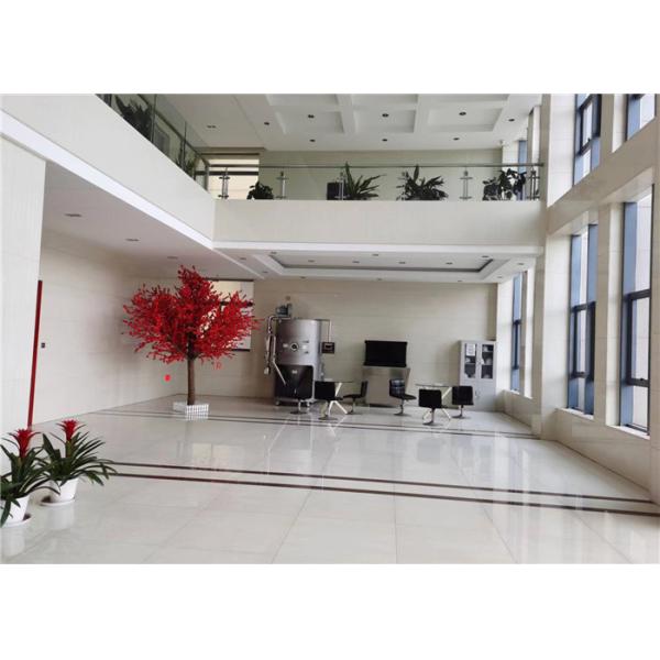 Versatile Spray Drying Machine Plant Based Powders 380V