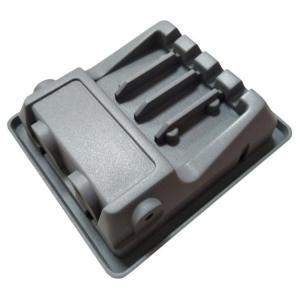 Heat Resistant SLS 3D Printing Service , Painting 3D Printing PA