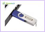 USB 2.0 Twist USB Flash Drives Pen Drives Memory Stick U Disk Plastic Swivel USB