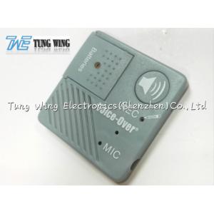 Custom Mold Small Size Memo Recordable Sound Module 5 - 60seconds
