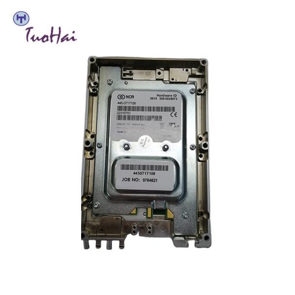 4450745408 4450717108 ATM Part NCR 66 EPP ATM Keyboard NCR EPP3 445-0745408 445-0717108