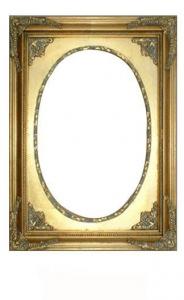 Quality antique wood oil painting frame,decor frame,Europe Palace picture frame for sale
