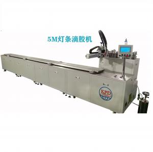 China Condition LED Glue Silicone Potting and Encapsulant Machine for Standalone Operation on sale