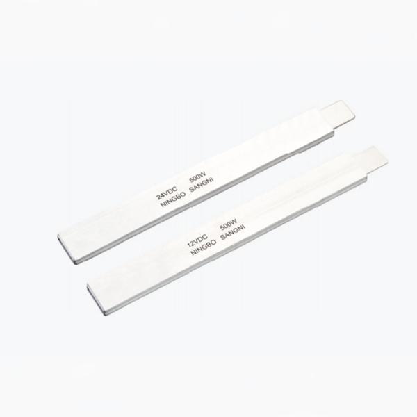 PTC Auto Air Conditioner Heater Element Constant Temperature Heating Of Automobile Air Conditioners