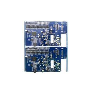 Buy cheap Multilayer Rigid Flexible Rapid Prototyping Pcb Assembly China from wholesalers