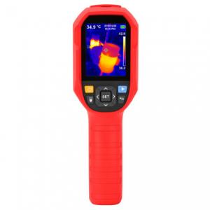 Quality Thermograph Camera Sell Hot Infrared Thermal Camera HW08 Non-Contact Portable Hand held Imaging Infrared Thermal Camera for sale