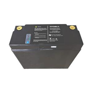 Quality LiFePo4 12V 7.5Ah Battery Pack 12 Volt 15Ah Lithium iron Phosphate Battery for sale