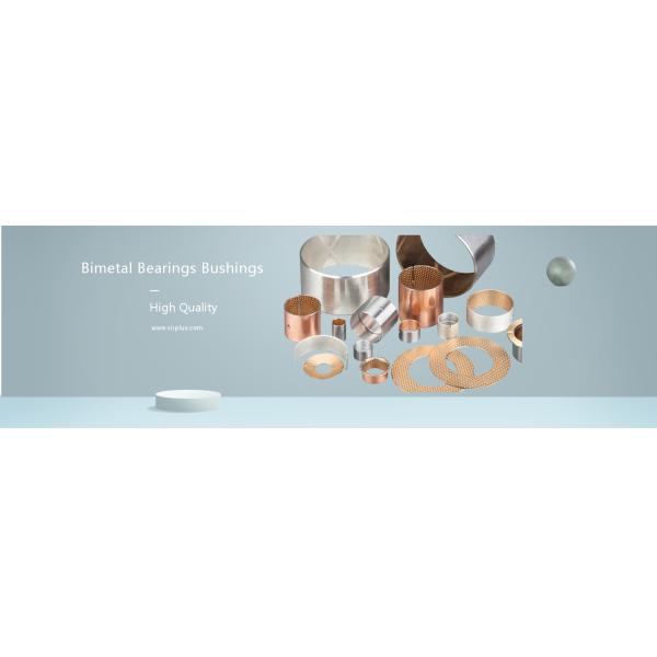 bronze sleeve bushings