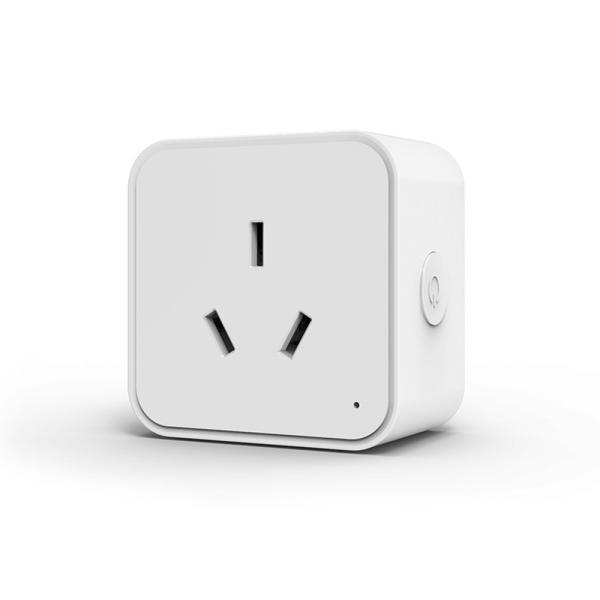 Buy Power Intelligent Tuya Smart Socket SDK Remote Control Power Socket at wholesale prices