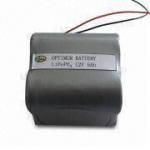 12V 5Ah Lithium-ion Battery for Solar Street Lighting System