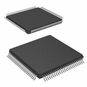Quality AT32UC3A1128-AUT Microcontrollers And Embedded Processors IC MCU FLASH Chip for sale