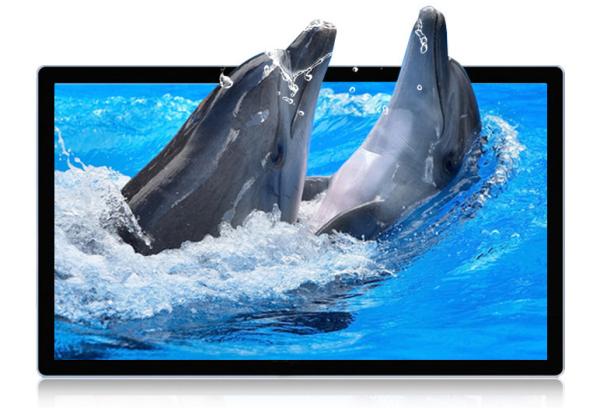 Buy 55 Inch SKD3 Series LCD All In One Touch PC Android / Win Operating System at wholesale prices