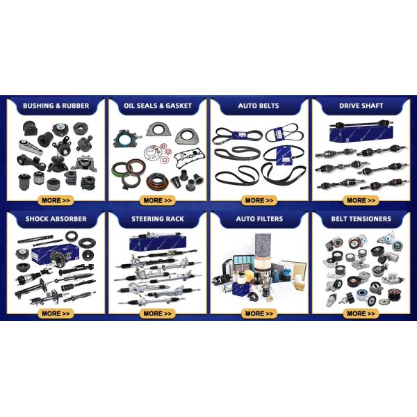 DTD-5510 Guaranteed Automatic Chain Tensioner Timing Kit for Mitsubishi Outlander 1145A055