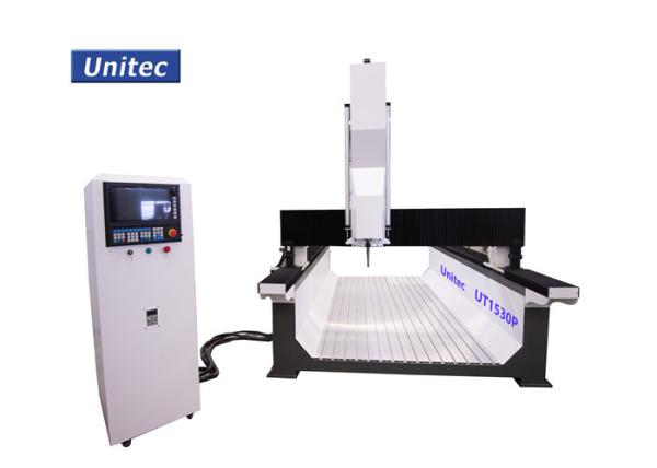 Buy servo motor Linear Guide UT1530P Styrofoam CNC Router at wholesale prices