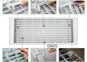 China Aluminium Anti Skid Metal Plate Firm For Platform , 3MM Thickness on sale