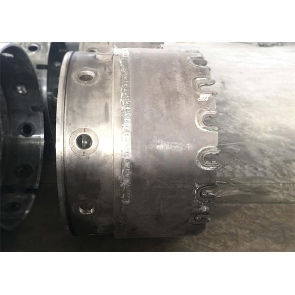 10mm 2180kg Hydraulic Casing Oscillator Casing Shoes In Drilling Attachment