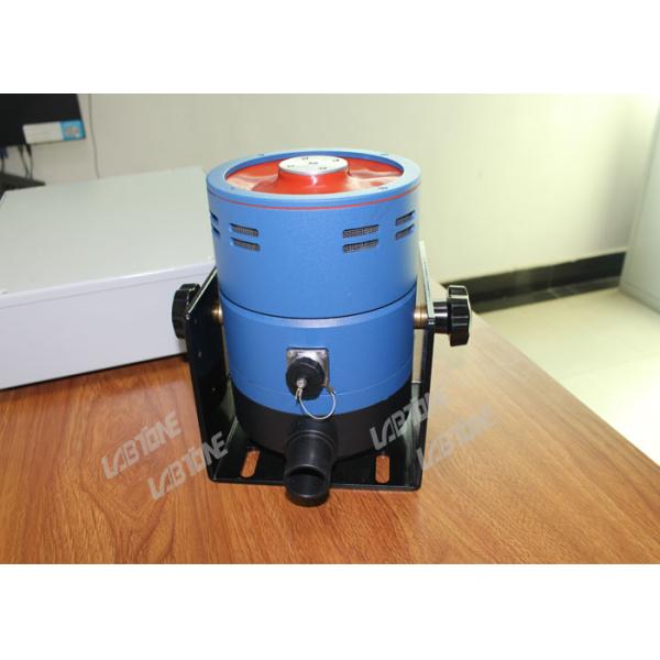 35G Acceleration Mini Type Vibration Tester Equipment For Electronics Vibration Test