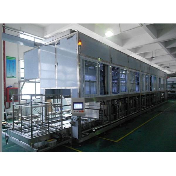 Ultrasonic cleaning equipment for auto parts 28khz